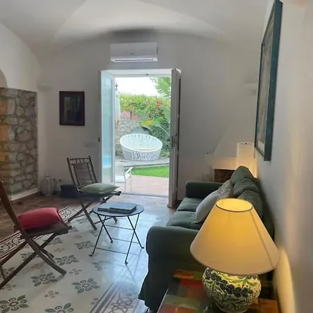 La Firulina Villa