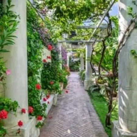 Villa La Firulina *
