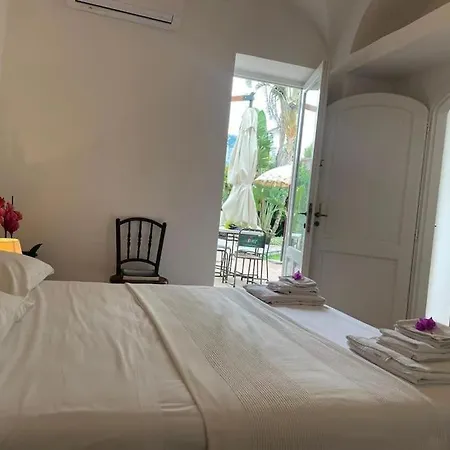 Villa La Firulina Capri