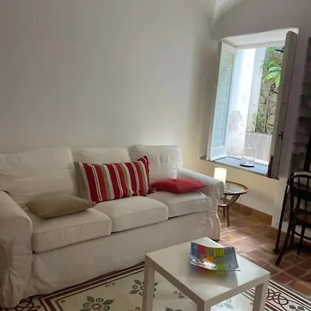 Villa La Firulina Capri