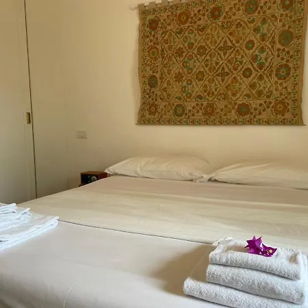 Holiday home La Firulina,