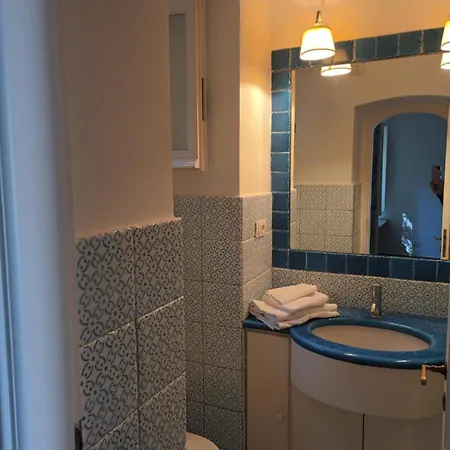 Holiday home La Firulina,