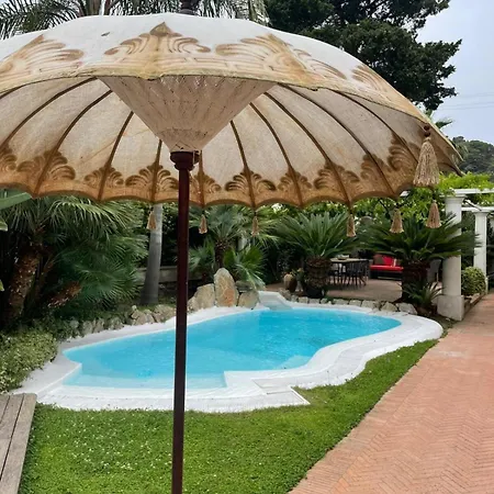 Holiday home La Firulina, *